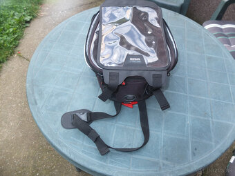 Predám tankvak givi - 6