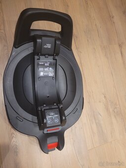 Britax romer baby safe pro + ISOFIX - 6