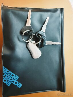 Mazda MX-5 Miata 1.6 NB - 6