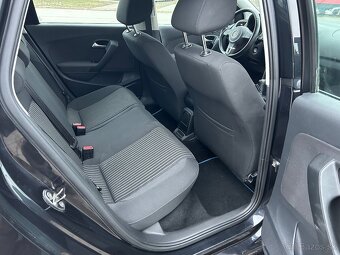 VW Polo 1,2 Tsi rv:11 naj:134440km - 6
