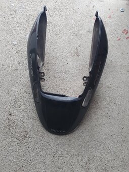 Honda CB 1100 eleven - 6