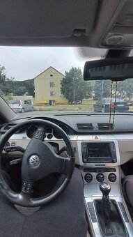 Passat B6 2.0Tdi 4motion - 6