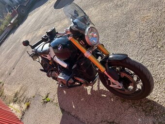 BMW R Nine T - 6