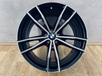 Originál R19 kolesa BMW 3 G20 styling 791M - 6
