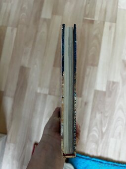 Já JůTuber, Já jůTuber 2, Já jůTuber 3 - 6