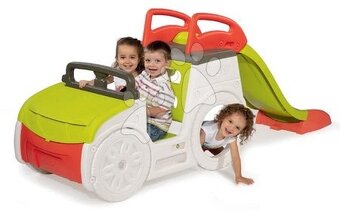 Adventure Car Smoby - 6