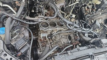 Toyota Avensis na ND - 6