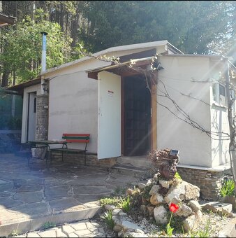 Predam záhradnú chatku na Dubni - 6