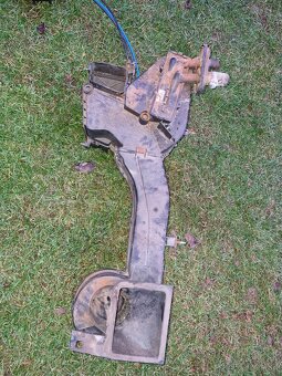 Náhradné diely na  volkswagen golf mk2 - 6