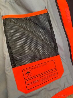 Schellova bunda helly hansen HH workwear - 6