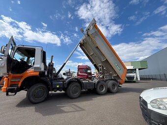 Tatra Phoenix sklapac S1 Mulda - 6