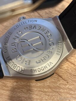 Predam Hublot Bigbang - 6