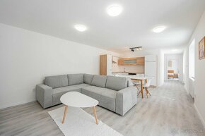 2 izbový byt v novostavbe, Košice - JUH - 6