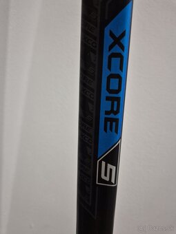 Úplne nová hokejka TRUE X-Core 5 - 6
