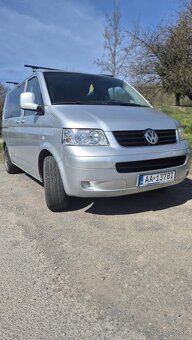 Multivan T5 1.9 TDI - 6