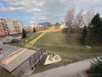 PREDAJ - 2-IZBOVÝ BYT - 49 m2, Rozkvet - Považská Bystrica - 6