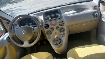 Fiat Panda - 6