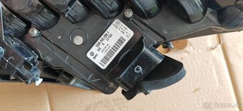 Zadné USA LED svetlá Golf 7 - 6