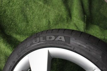 17”--ORIG-------ŠKODA OCTAVIA-----5x112 R17---LETNA SADA - 6