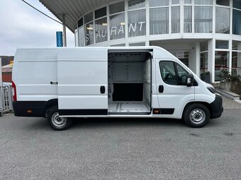 Fiat Ducato Maxi L4H2 15 m³ 2.2 MTJ 180k 3.5t - 6