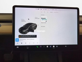 Tesla model 3 - 6
