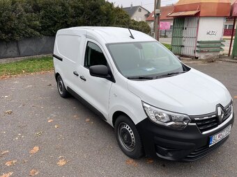 Renault Express Van - 6