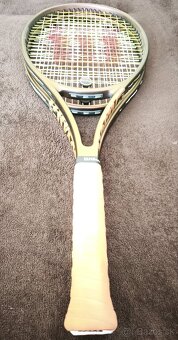 Tenisové rakety Wilson Pro Staff X v14 - 6