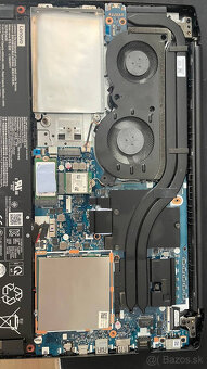 PREDÁM - LENOVO IdeaPad Gaming 3 (2022) - 6