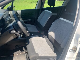 Citroën C3 1.2 Benzín - 6