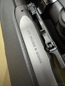 SAUER 505 - 6
