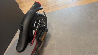 Elektrická kolobežka Sencor Scooter S30 - 6