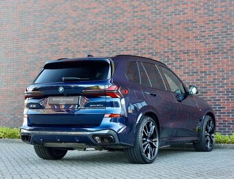 BMW X5 50e xDrive 360KW eHybrid, M SPORT INDIVIDUAL - 6