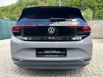 Volkswagen ID.3 Pro S Performance 77kWh - 6