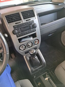 Jeep Compass - 6