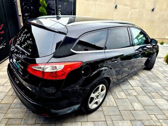 Ford Focus 1,6 diesel 70kw - 6