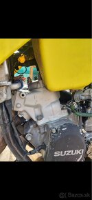 Suzuki rm 125 - 134ccm - 6