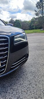 predám Audi A8 - 6