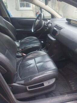 Citroen c4 exclusiv - 6