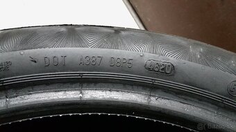 275/35r22 - 6