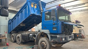 Man f2000 - 6