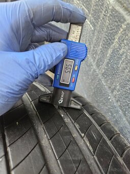 ŠKODA DENOM 5x112+Letné Michelin 225/45 R17 - 6