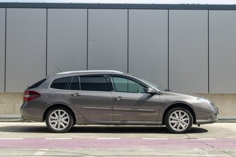 Renault Laguna Grandtour Grand 2.0 dCi Black Edition - 6