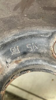 Celoročné pneu Matador 185/60 R 15 - 6