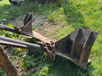 Predám Silnú Vzsperu na Traktor Zetor - 6