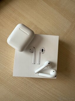 Apple Airpods - 6
