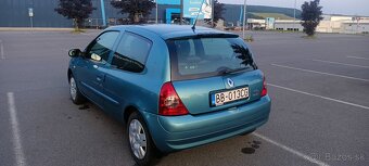 Renault Clio storia 1.2 16v - 6