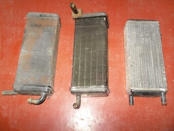 Zetor,kúrenie,topenie,ventilátor,kryštal,elektroinštalacia - 6