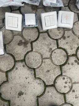 Predám elektrikárske veci - 6