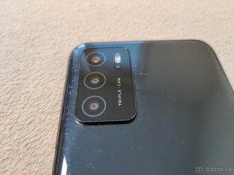Oppo A54S,. 4gb//128gb. Tmavomodrá metalíza. - 6