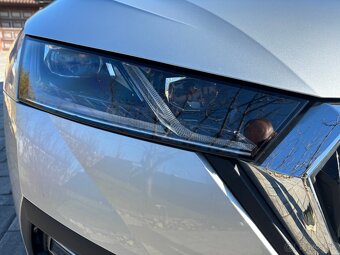 ŠKODA OCTAVIA STYLE Plus 2.0.TDI 110 kW DSG - 6